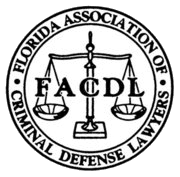Florida Association of Criminal Defense Attorneys